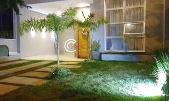 Imagem 2: Casa Térrea Condomínio Brescia 133M2