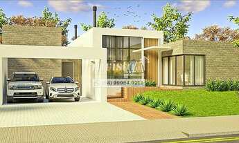 Imagem 1: Casa térrea com 3 suítes próxima ao lago Negro em Gramado