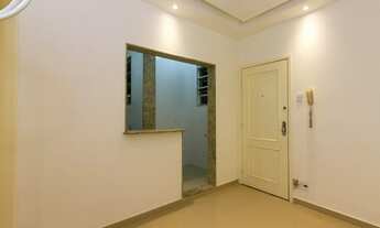 Imagem 4: Excelente apartamento na Av Atlântica - posto 4