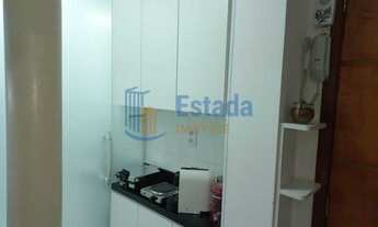 Imagem 5: Apartamento para venda com 1 quarto em Copacabana - Rio de Janeiro - RJ