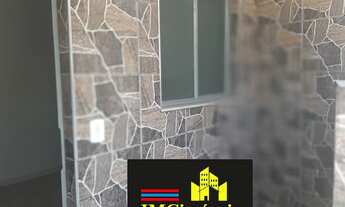 Imagem 3: Casa a venda com 45 m² - 1 quarto - Térrea -Rocha Miranda - RJ