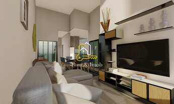 Imagem 7: Araraquara - Casa de Condomínio - Parque Atlanta