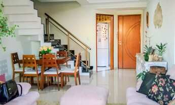 Imagem 7: Cabo Frio/Braga-Magnifica cobertura 4 qtos, duplex com elevador, 300 m da praia