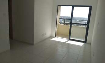 Imagem 2: Apartamento de 2 e 3 quartos no Barro Duro AP