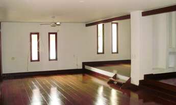 Imagem 3: Casa para aluguel e venda possui 400 metros quadrados com 3 quartos e um escritório