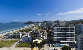 Imagem 5: Cobertura com 4 dormitórios à venda, 336 m² por R$ 5.698.776,56 - Praia Brava - Itajaí/SC