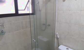 Imagem 3: Duplex para aluguel com 40 metros quadrados com 1 quarto em Vila Uberabinha - São Paulo