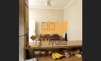 Imagem 4: Apartamento com 1 dormitório à venda, 50 m² - Centro - Cabo Frio/RJ