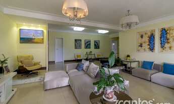 Imagem 2: Apartamento, Jardim Apipema, 4 Quartos