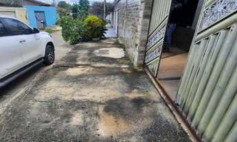 Imagem 6: Casa para venda com 200 metros quadrados com 4 quartos em São Domingos - Goiânia - Goiás