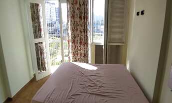 Imagem: Apartamento 1 quarto a venda no coração