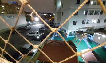 Imagem 7: Apartamento Padrão para Venda em Rudge Ramos São Bernardo do Campo-SP - 525