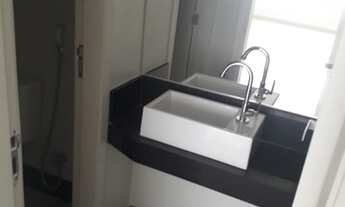 Imagem 4: Sala comercial no SCS - na Rua das Lojas Americanas