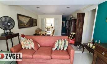 Imagem 3: Apartamento com 3 dormitórios à venda, 115 m² por R$ 1.990.000,00 - Ipanema - Rio de Janei