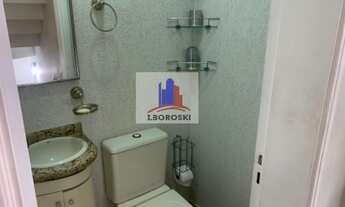 Imagem 5: Sobrado em Condomínio para Venda em São Bernardo do Campo, Demarchi, 3 dormitórios, 1 suít