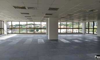 Imagem 7: Sala - Cambuí - Campinas