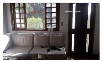 Imagem 3: Cotia - Casa de Condomínio - Chácara Pavoeiro