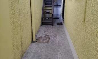 Imagem 2: Escritório Mobiliado Taquara