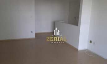 Imagem 6: Apartamento com 3 dormitórios à venda, 91 m² por R$ 700.000,00 - Barcelona - São Caetano d