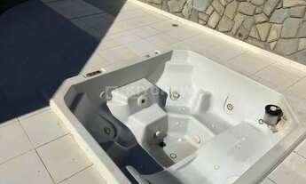 Imagem 3: Apartamento duplex com 5 dormitórios, 550 m² - Centro