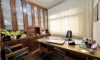 Imagem 5: Edifício Flávia Augusta: Apartamento de 04 quartos à venda no Funcionários