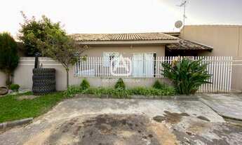 Imagem 3: CASA 80m² PRIV. - 02 DORMITÓRIOS - Jardim Toscana - São José dos Pinhais