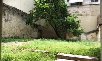 Imagem 3: Lote/Terreno para venda possui 260 metros quadrados em Tijuca - Rio de Janeiro - RJ