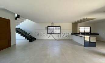 Imagem 7: Casa Condomínio Monte Carlo Urbanova - 4 suítes 307 m²