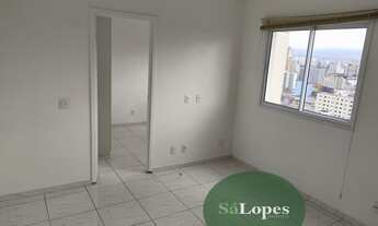 Imagem 2: Apartamento para venda tem 29 metros quadrados com 1 quarto em Santa Efigênia - São Paulo