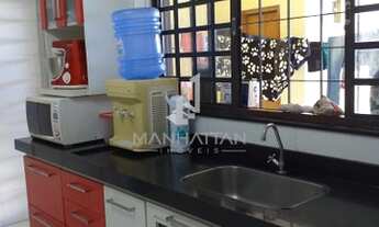 Imagem 2: Casa - Jardim Boer I - Americana