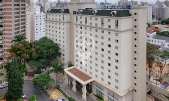 Imagem 5: Flat - Cambuí - Campinas