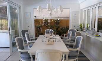 Imagem 5: Sobrado alto padrão frente ao mar para temporada