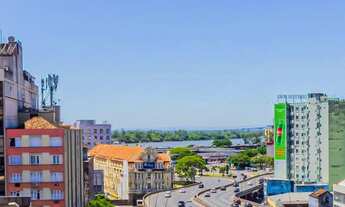 Imagem: PORTO ALEGRE - Apartamento Padrão - Independência