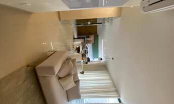 Imagem 6: Apartamento de 151m com 3 suítes e lazer completo