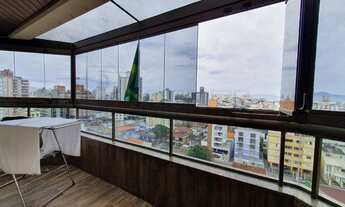 Imagem 3: FLORIANóPOLIS - Apartamento Padrão - Balneário