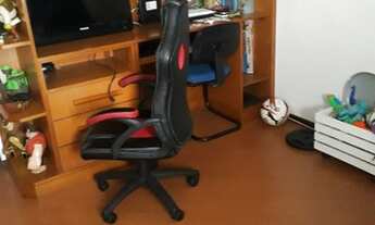 Imagem 3: 3 quartos com suíte varanda e duas vagas