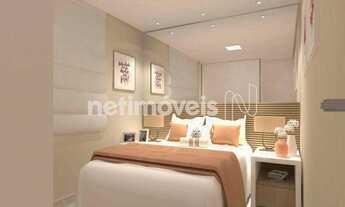 Imagem 2: Venda Apartamento 2 quartos Tirol Belo Horizonte