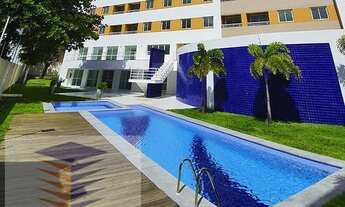 Imagem 2: Apartamento para Venda em Fortaleza, Centro, 3 dormitórios, 1 suíte, 2 banheiros, 1 vaga