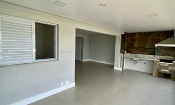 Imagem 4: Apartamento para venda tem 100 metros quadrados com 3 quartos em Quinta da Paineira - São