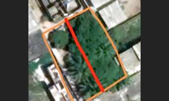 Imagem 3: Terreno em Abrante, próx ao centro. são 2 terrenos de 8 m por 20m