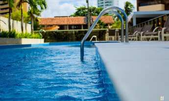 Imagem 5: Edf. Holandas Sun Place - Miramar - 04 Suites - 189 m²