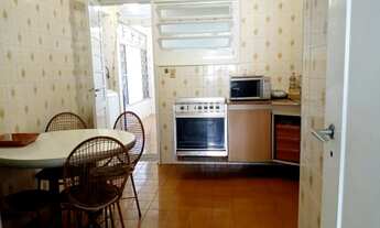 Imagem 7: Apartamento 2 dormitorios em Boqueirão - Santos - SP