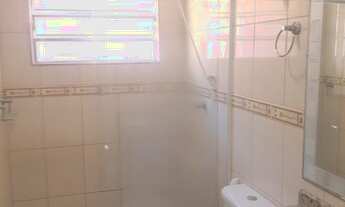 Imagem 3: Sobrado para venda tem 140 metros quadrados com 3 quartos Bairro Campestre - Santo André