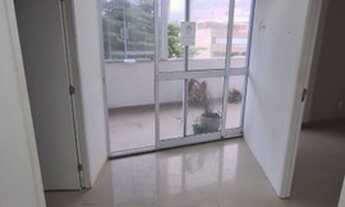 Imagem 2: Cobertura para aluguel tem 145 m² de frente para a praia do Recreio