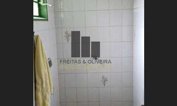 Imagem 4: Sobrado para Venda em São José do Rio Preto, Jardim Estrela, 3 dormitórios, 1 suíte, 3 ban