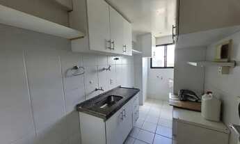 Imagem 6: Apartamento para venda com 58 metros quadrados com 2 quartos em Boa Viagem - Recife - PE