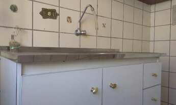 Imagem 3: Apto tipo Kitnet