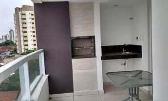 Imagem 7: Apartamento para Venda em Bauru, Jardim Estoril, 2 dormitórios, 1 suíte, 2 banheiros, 1 va