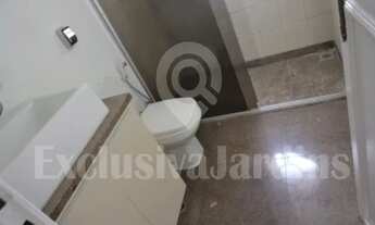 Imagem 3: Apartamento para aluguel possui 160 metros quadrados com 4 quartos