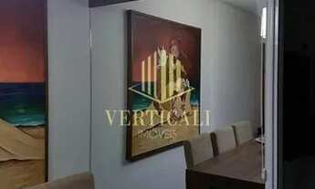 Imagem 5: Vendo Apartamento no Ed Villagio salerno